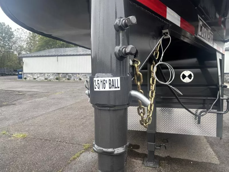 new Stock / Stock Combo Trailers CornPro  for sale, in Carlisle, PA Thumbnail 16