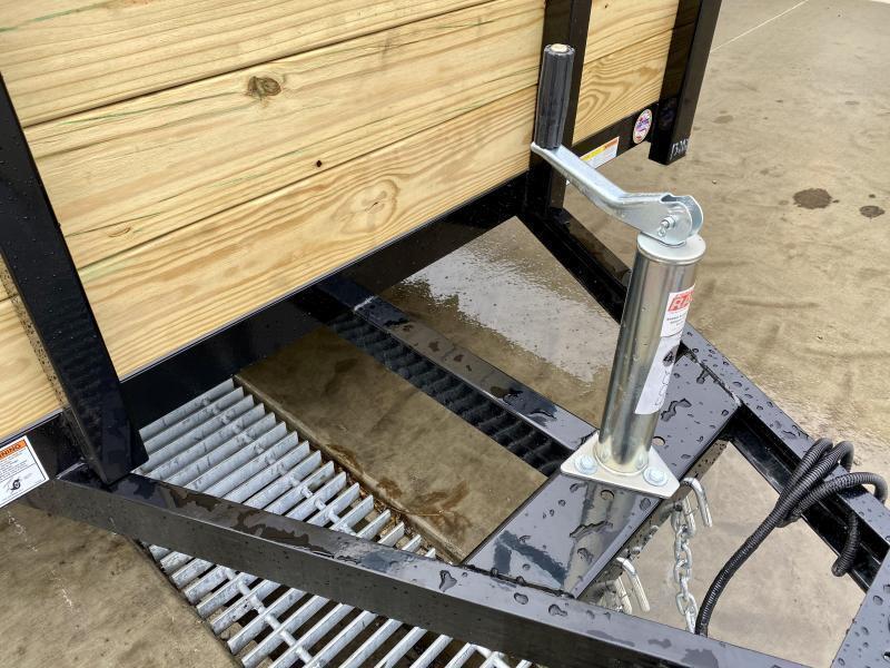 new Utility Trailers Sure-Trac  for sale, in Carlisle, PA Thumbnail 10