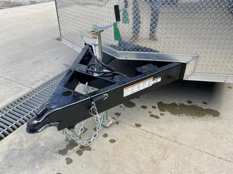 new Cargo (Enclosed) Trailers Sure-Trac  for sale, in Carlisle, PA Thumbnail 9