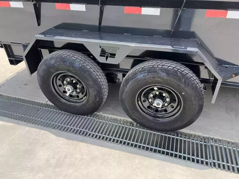 new Dump Trailers Hillcrest Trailers  for sale, in Irwin, PA Thumbnail 29