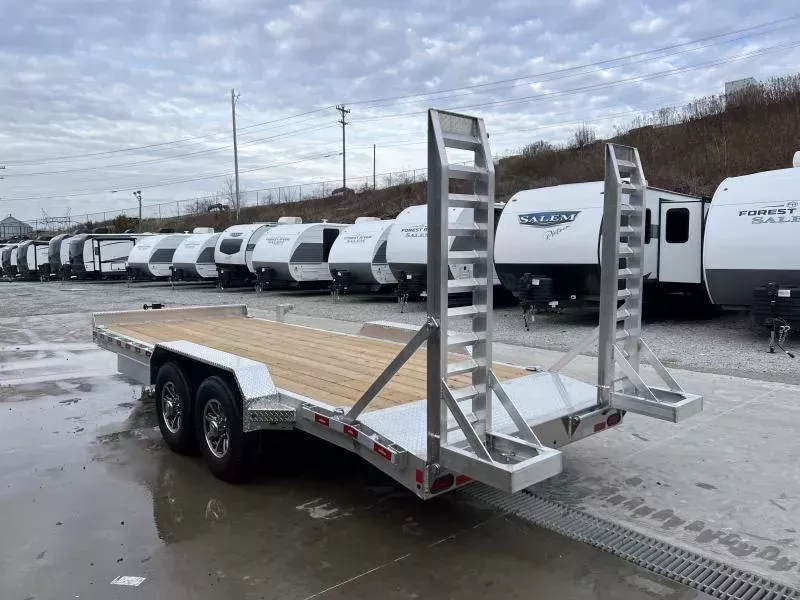 new Equipment / Flatbed Trailers Nordtek Trailers for sale, in Irwin, PA Thumbnail 6