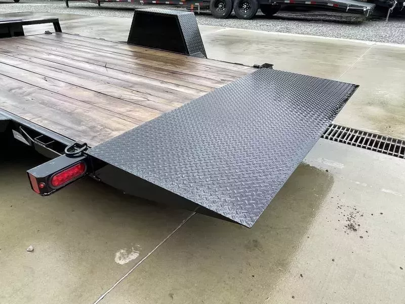 new Equipment / Flatbed Trailers Sure-Trac  for sale, in Irwin, PA Thumbnail 15