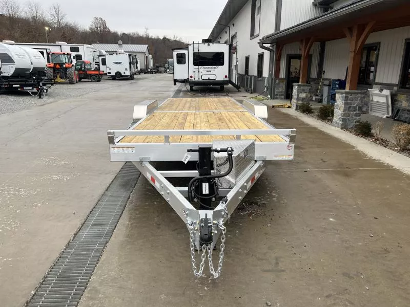 new Car Haulers / Racing Trailers Sure-Trac  for sale, in Evans City, PA Thumbnail 20
