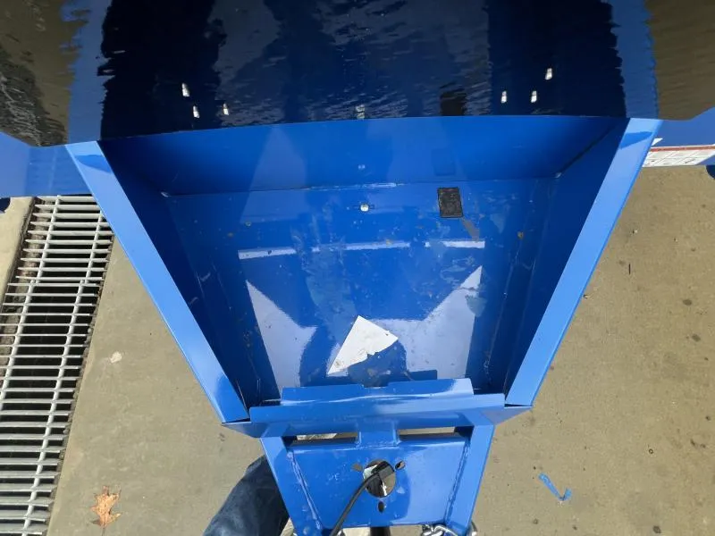 new Utility Trailers Rice Trailers  for sale, in Irwin, PA Thumbnail 12