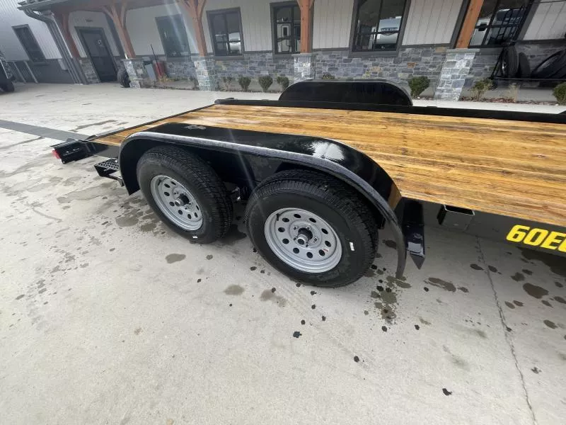 new Car Haulers / Racing Trailers Big Tex Trailers  for sale, in Irwin, PA Thumbnail 16