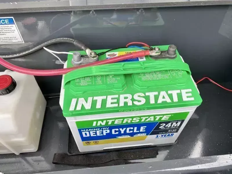 new Dump Trailers Lamar Trailers  for sale, in Carlisle, PA Thumbnail 14