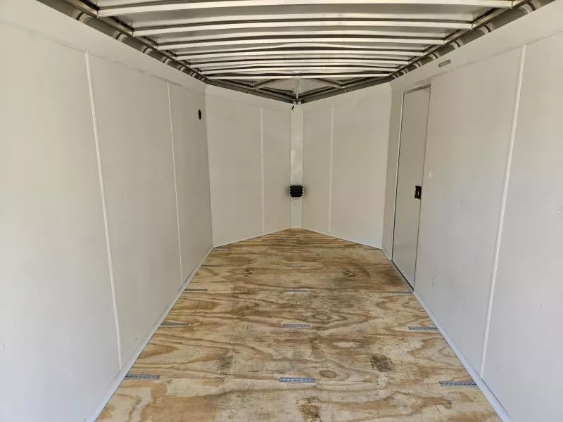 used Cargo (Enclosed) Trailers NEO Trailers  for sale, in Carlisle, PA Thumbnail 14