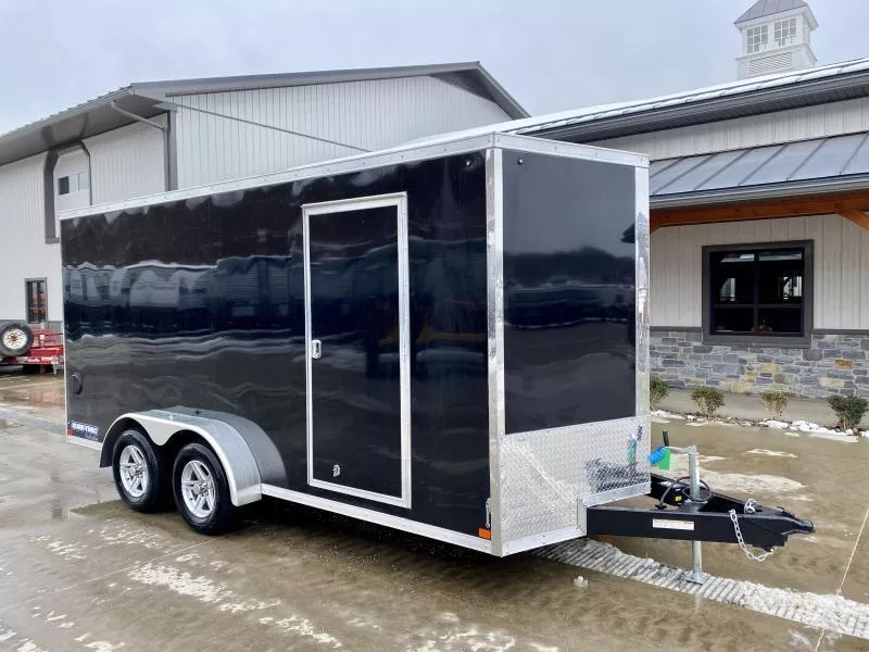 new Cargo (Enclosed) Trailers Sure-Trac  for sale, in Carlisle, PA Thumbnail 2