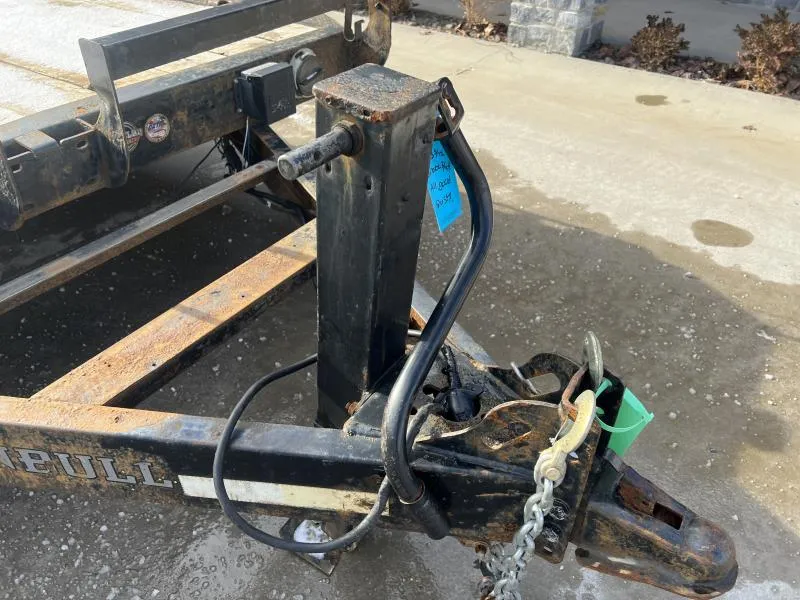 used Equipment / Flatbed Trailers Norstar  for sale, in Irwin, PA Thumbnail 11