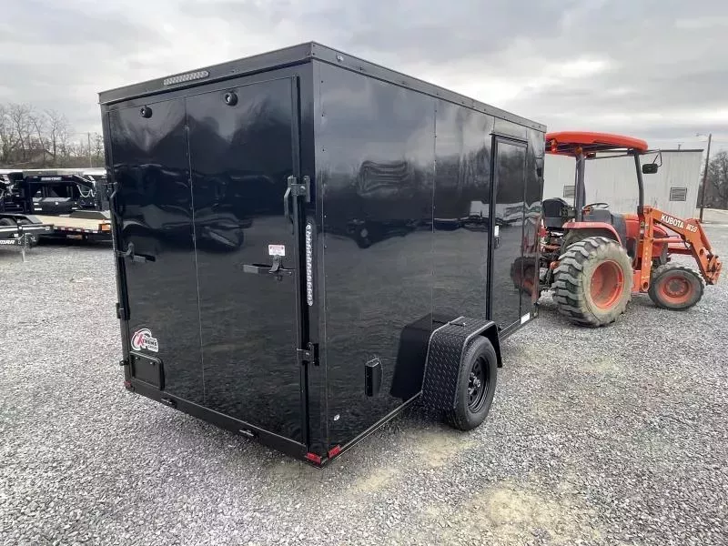 new Cargo (Enclosed) Trailers Xtreme Cargo  for sale, in Irwin, PA Thumbnail 4