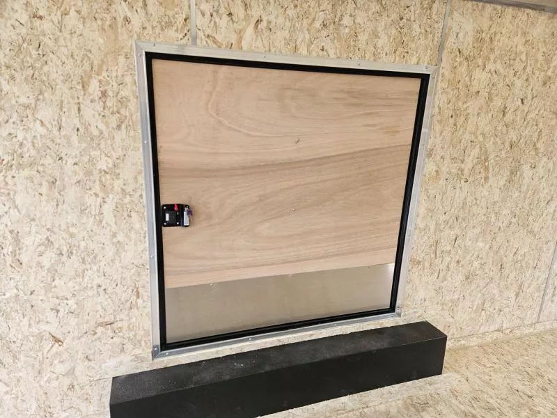 new Cargo (Enclosed) Trailers ITI Cargo  for sale, in Carlisle, PA Thumbnail 25