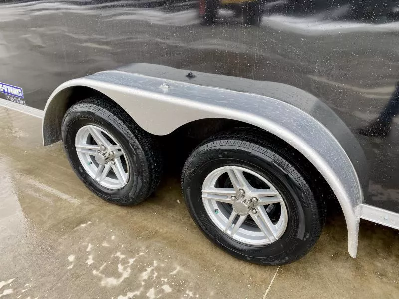 new Cargo (Enclosed) Trailers Sure-Trac  for sale, in Carlisle, PA Thumbnail 17