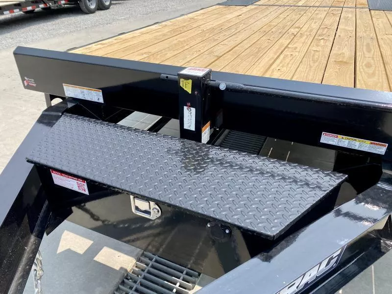 new Equipment / Flatbed Trailers Sure-Trac  for sale, in Irwin, PA Thumbnail 19
