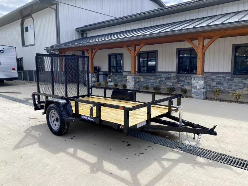 new Utility Trailers Sure-Trac for sale, in Evans City, PA Thumbnail 10