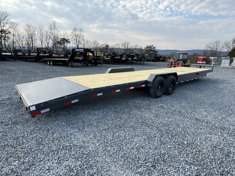 new Car Haulers / Racing Trailers Lamar Trailers  for sale, in Carlisle, PA Thumbnail 5