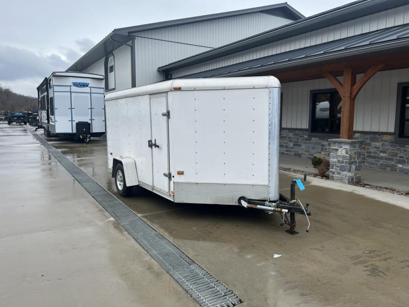 used Cargo (Enclosed) Trailers Classic  for sale, in Irwin, PA Thumbnail 2