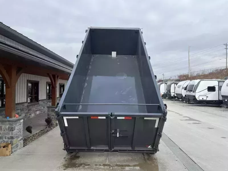 new Dump Trailers Lamar Trailers  for sale, in Irwin, PA Thumbnail 4