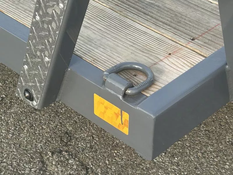 new Utility Trailers RawMaxx for sale, in West Middlesex, PA Thumbnail 12