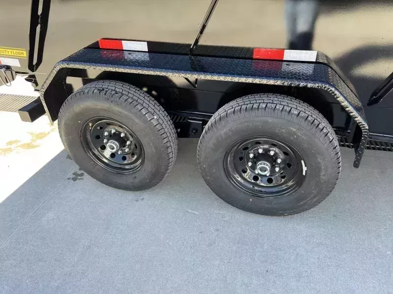 new Dump Trailers Big Tex Trailers  for sale, in West Middlesex, PA Thumbnail 35