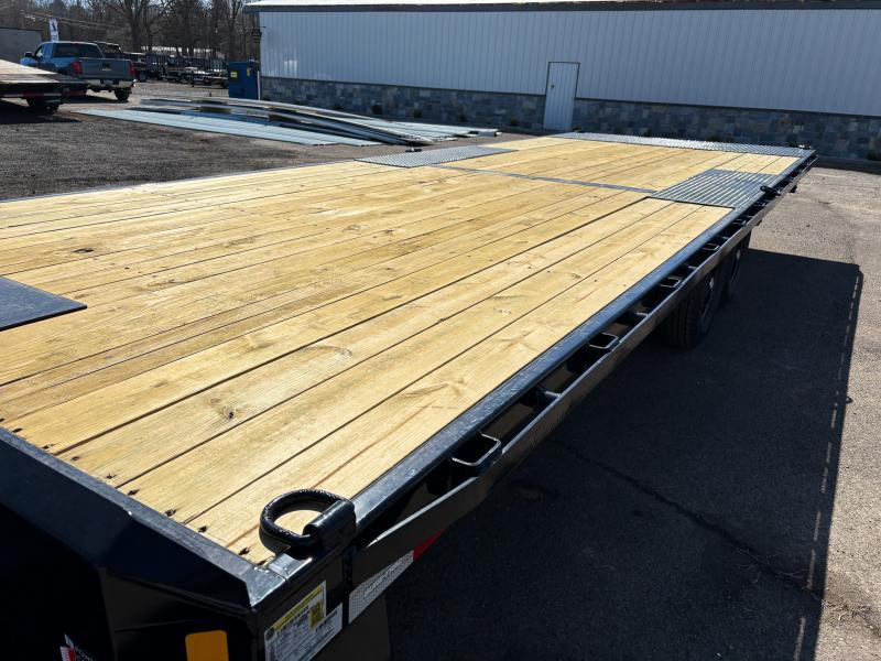 new Equipment / Flatbed Trailers Sure-Trac  for sale, in Evans City, PA Thumbnail 20