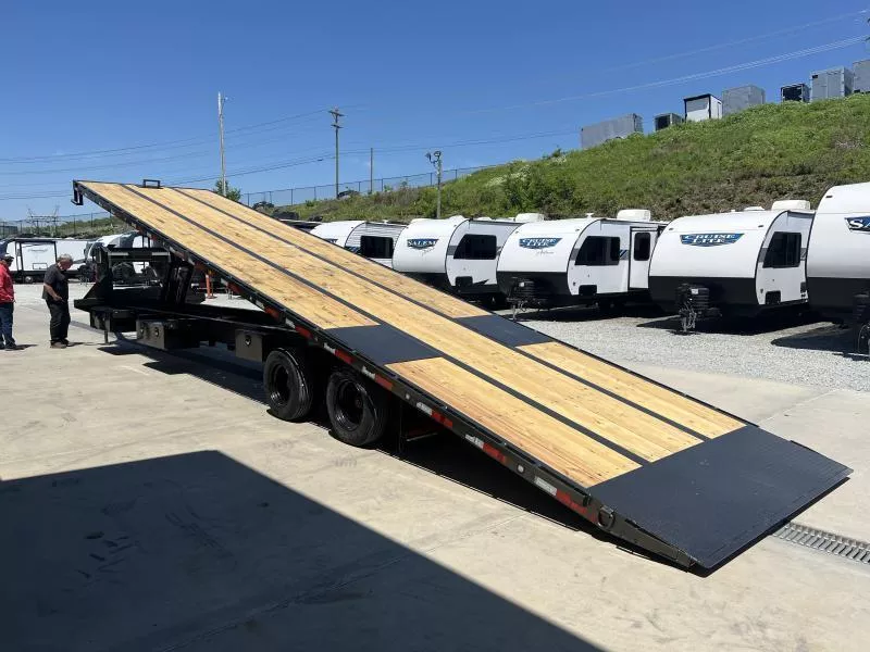 new Equipment / Flatbed Trailers MAXX-D  for sale, in Carlisle, PA Thumbnail 5