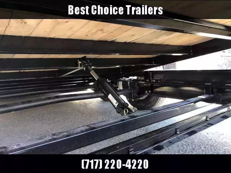 new Equipment / Flatbed Trailers Sure-Trac  for sale, in West Middlesex, PA Thumbnail 24
