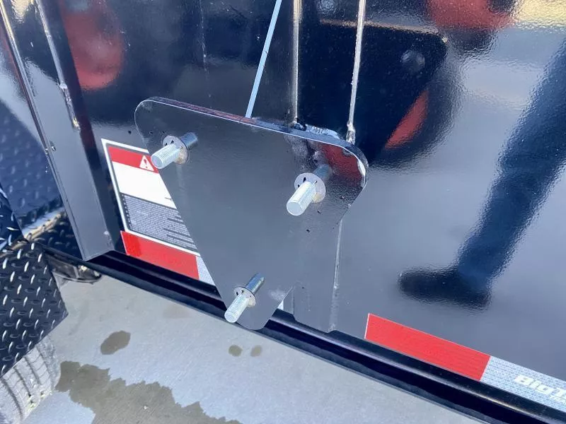 new Dump Trailers Big Tex Trailers  for sale, in Irwin, PA Thumbnail 27