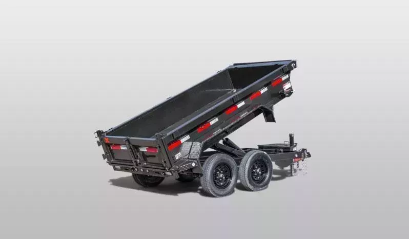 new Dump Trailers MAXX-D  for sale, in West Middlesex, PA Thumbnail 5