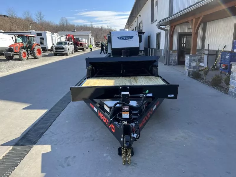 new Equipment / Flatbed Trailers MAXX-D  for sale, in Irwin, PA Thumbnail 10