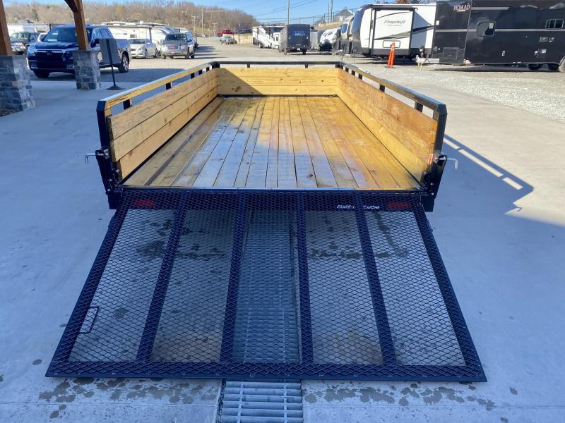 new Utility Trailers Sure-Trac for sale, in Evans City, PA Thumbnail 24