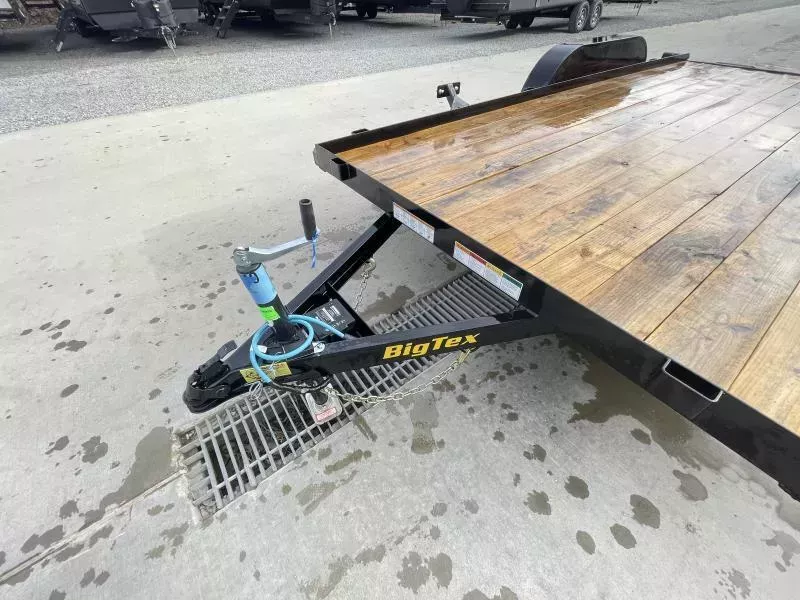 new Car Haulers / Racing Trailers Big Tex Trailers  for sale, in Irwin, PA Thumbnail 11