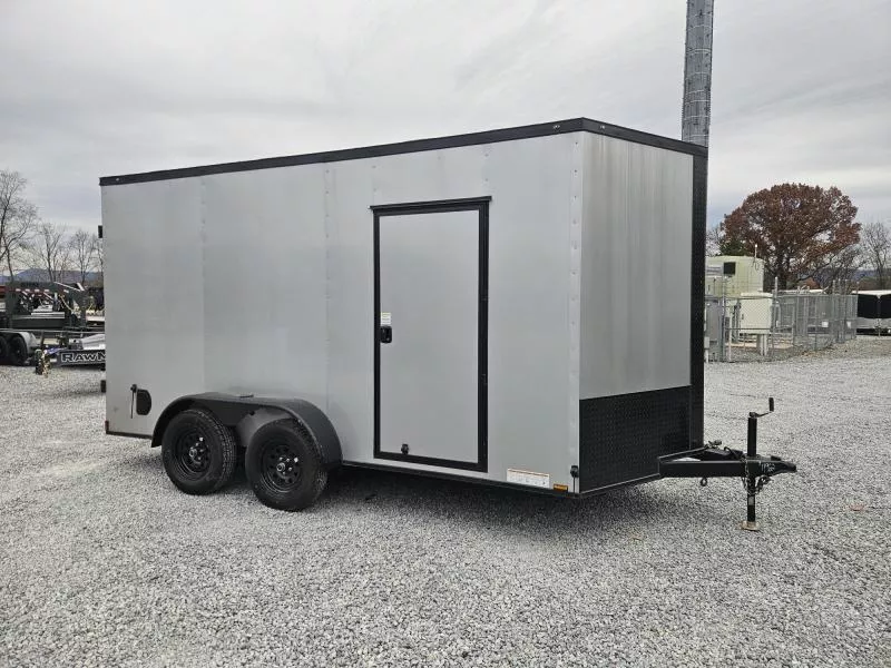 new Cargo (Enclosed) Trailers Xtreme Cargo  for sale, in Carlisle, PA Thumbnail 7