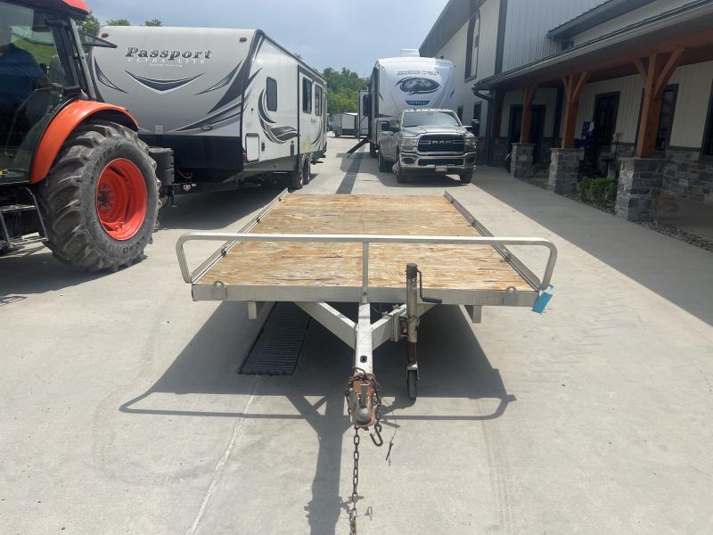 used Utility Trailers Triton Trailers  for sale, in Irwin, PA Thumbnail 9