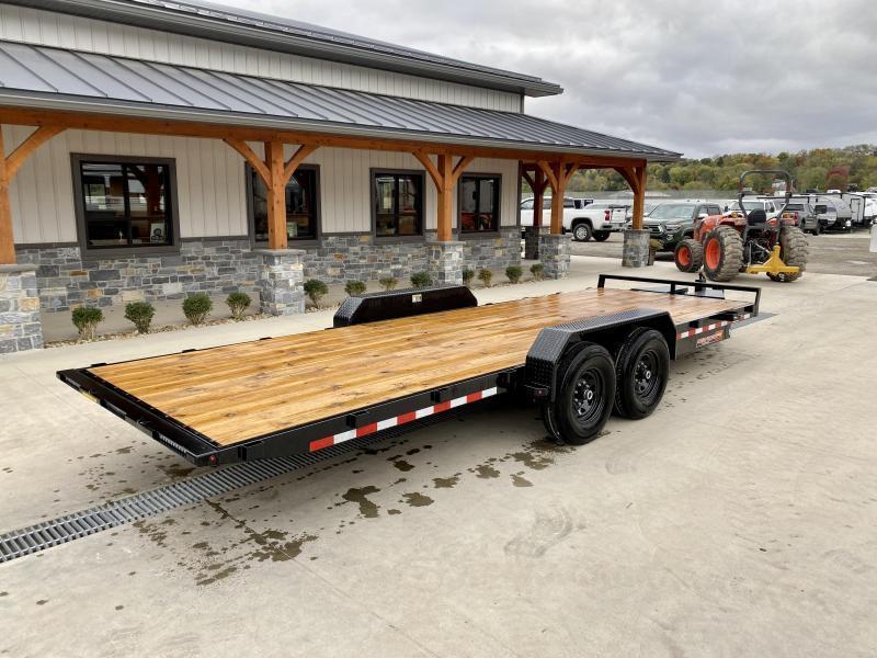 new Car Haulers / Racing Trailers H and H Trailer  for sale, in Carlisle, PA Thumbnail 15