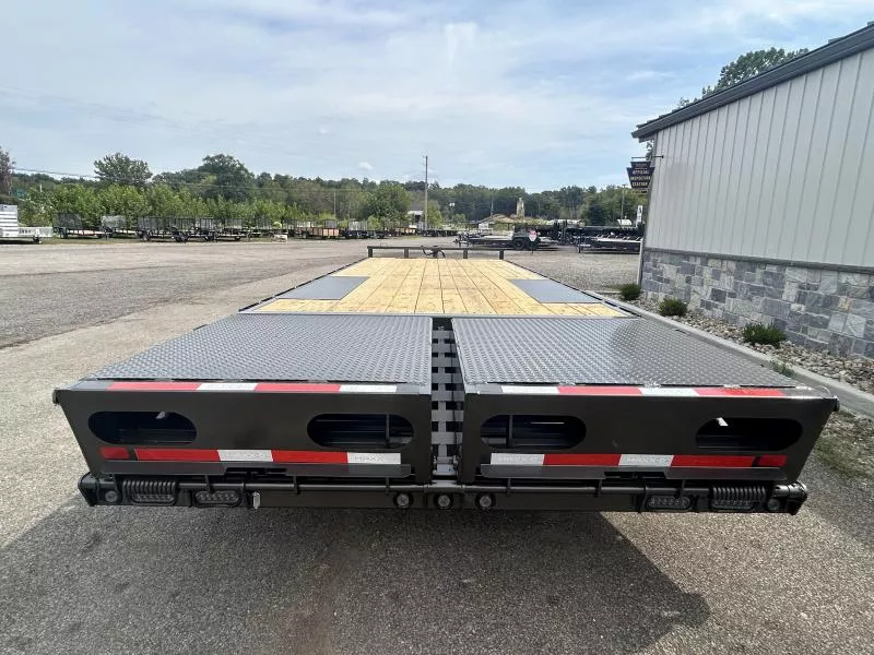 new Equipment / Flatbed Trailers MAXX-D  for sale, in West Middlesex, PA Thumbnail 4