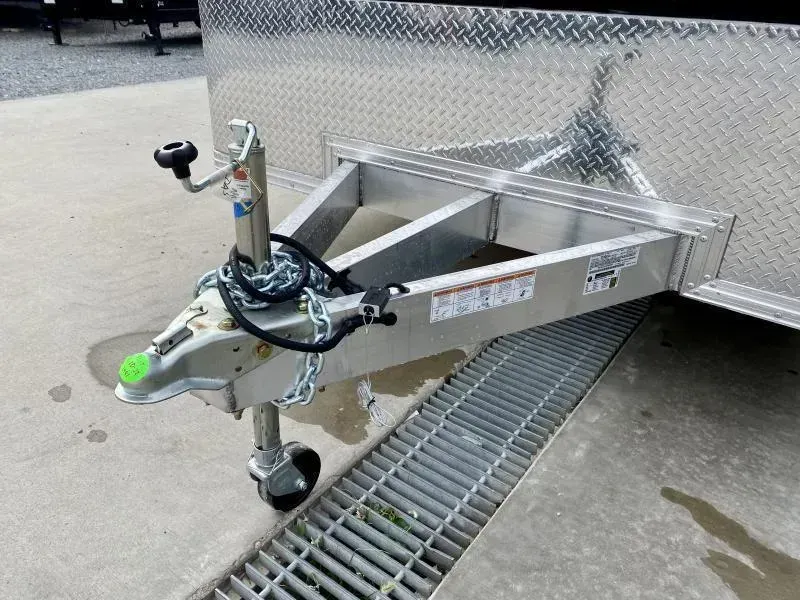 new Cargo (Enclosed) Trailers E-Z Hauler  for sale, in Irwin, PA Thumbnail 27