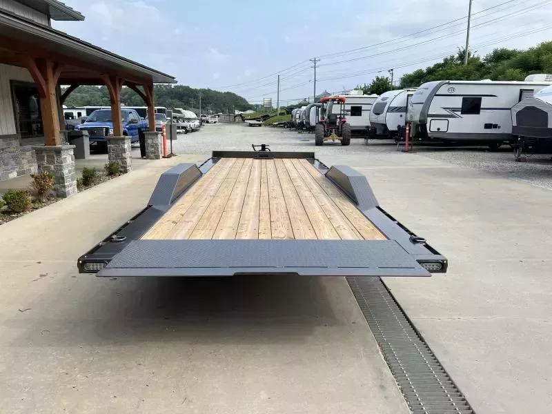 new Equipment / Flatbed Trailers MAXX-D for sale, in West Middlesex, PA Thumbnail 22