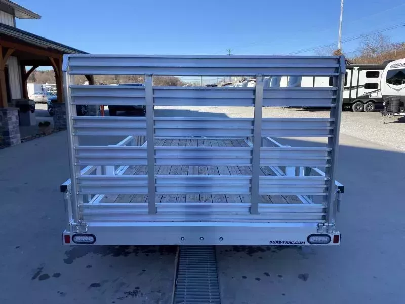 new Utility Trailers Sure-Trac  for sale, in Irwin, PA Thumbnail 5