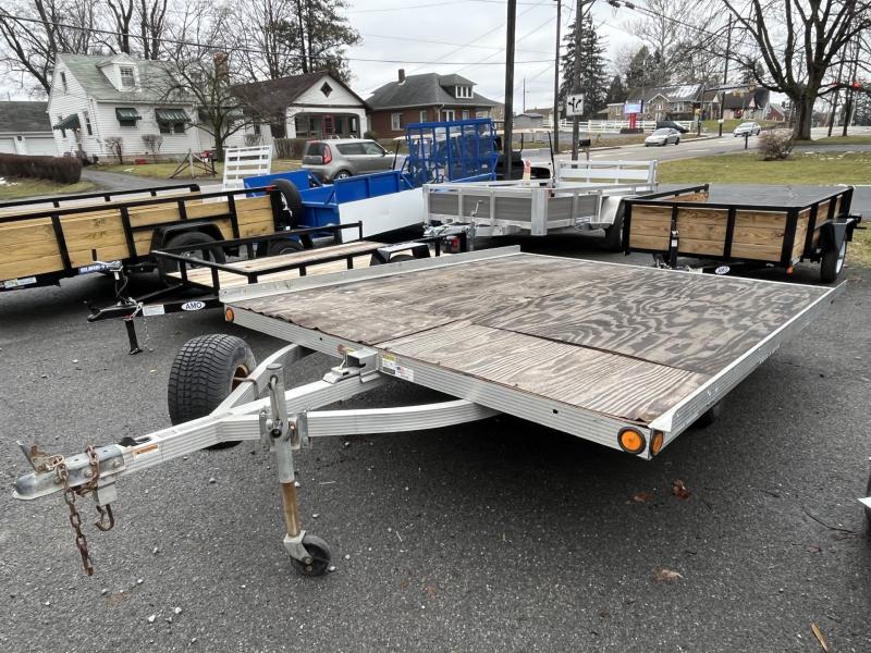 used Utility Trailers Triton Trailers  for sale, in Carlisle, PA Thumbnail 3