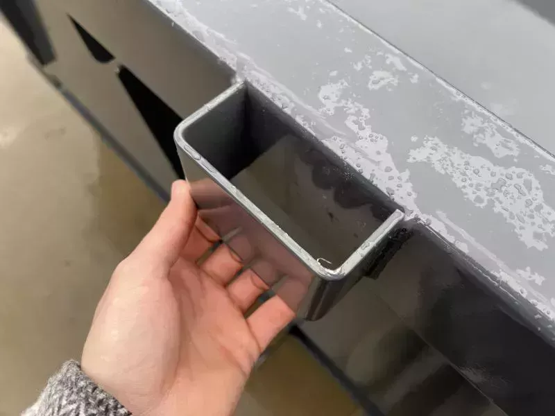 new Dump Trailers Lamar Trailers  for sale, in Carlisle, PA Thumbnail 26