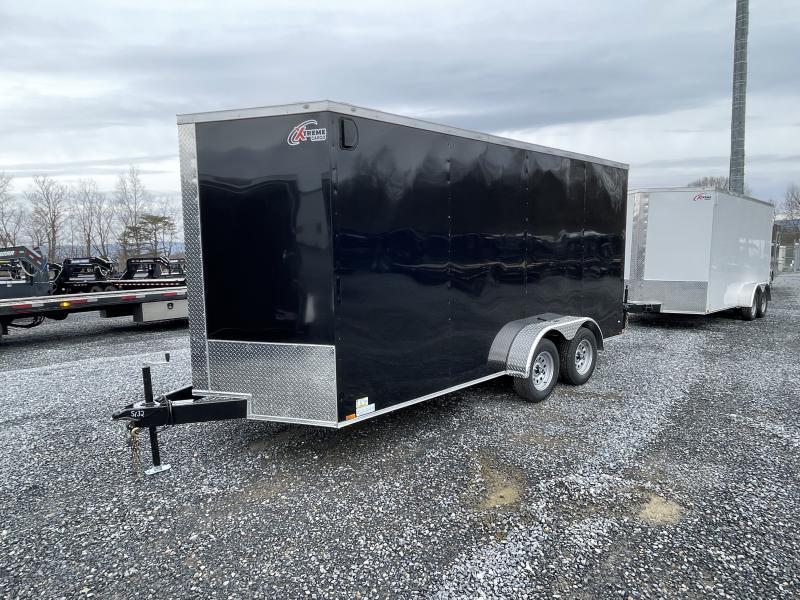 new Cargo (Enclosed) Trailers Xtreme Cargo  for sale, in Carlisle, PA image-0
