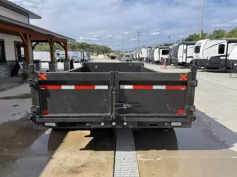 new Dump Trailers MAXX-D for sale, in Carlisle, PA Thumbnail 16