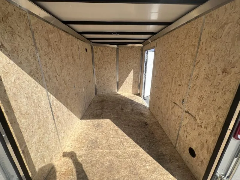 used Cargo (Enclosed) Trailers Sure-Trac  for sale, in Irwin, PA Thumbnail 15