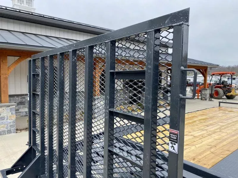 new Equipment / Flatbed Trailers Lamar Trailers  for sale, in Carlisle, PA Thumbnail 22