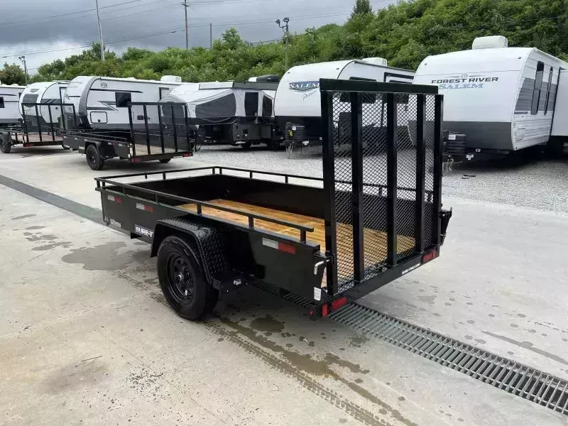 new Utility Trailers Sure-Trac  for sale, in Irwin, PA Thumbnail 5