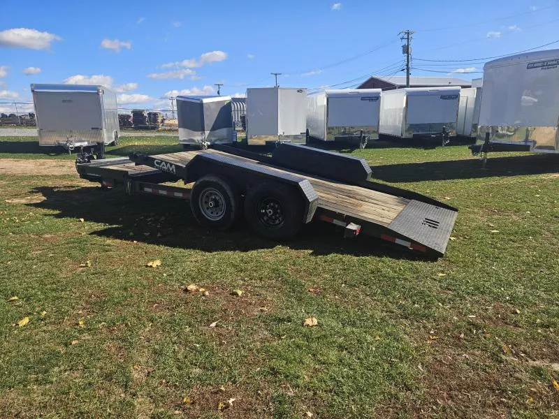 used Equipment / Flatbed Trailers Cam Superline  for sale, in Carlisle, PA Thumbnail 3
