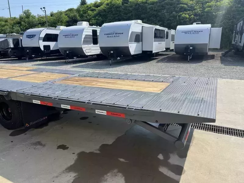 new Equipment / Flatbed Trailers RawMaxx  for sale, in Carlisle, PA Thumbnail 15