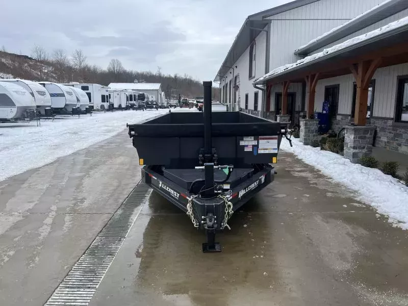 new Dump Trailers Hillcrest Trailers for sale, in Irwin, PA Thumbnail 20