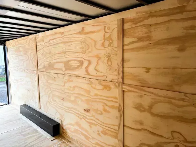 new Cargo (Enclosed) Trailers Xtreme Cargo  for sale, in Irwin, PA Thumbnail 18