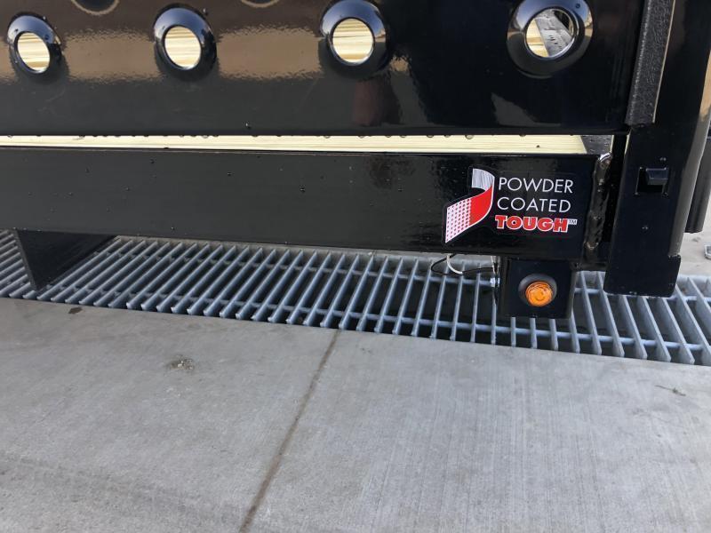 new Utility Trailers Sure-Trac for sale, in Carlisle, PA Thumbnail 17
